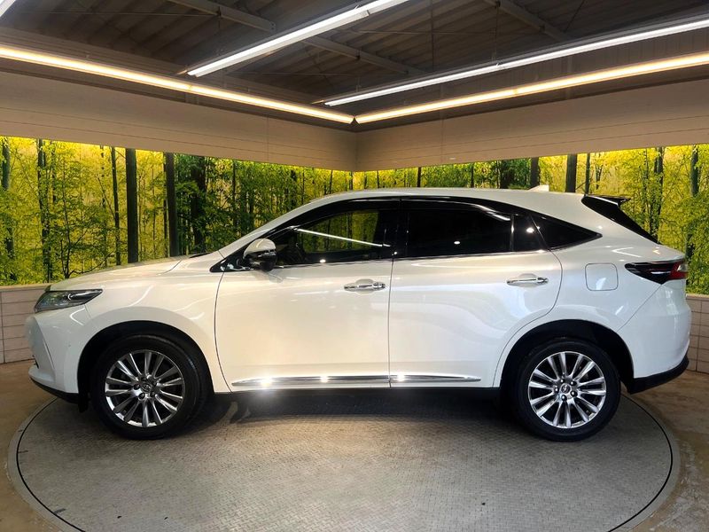 2018 Toyota Harrier DBA-ZSU60W (UW-6aa616b8a1505)[14]
