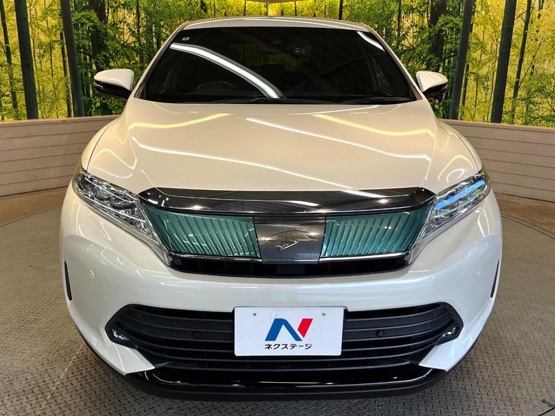 2018 Toyota Harrier DBA-ZSU60W (UW-6aa616b8a1505)[7]