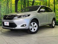 2015 Toyota Harrier DBA-ZSU65W