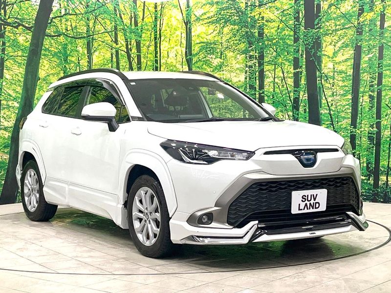 2023 Toyota Corolla Cross 6AA-ZVG11 (UW-6aa616bae13dd)[28]