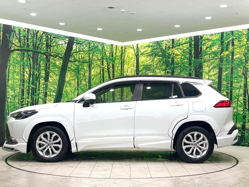 2023 Toyota Corolla Cross 6AA-ZVG11 (UW-6aa616bae13dd)[23]