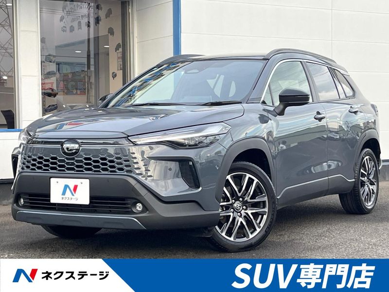2025 Toyota Corolla Cross 6AA-ZVG13 (UW-6aa616c0a237b)[3]