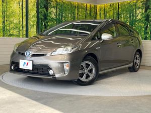2014 Toyota Prius DAA-ZVW30