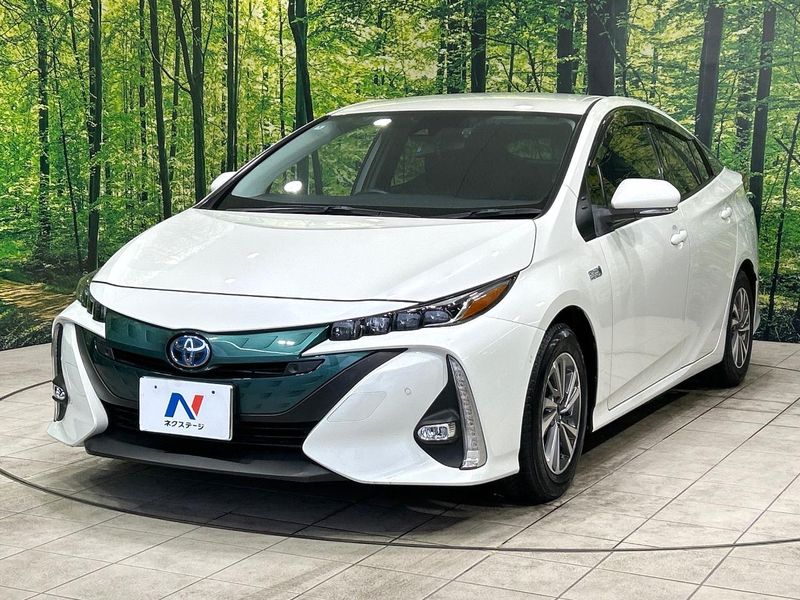 2018 Toyota Prius PHV DLA-ZVW52 (UW-6aa616d745c3f)[5]