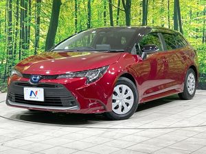 2023 Toyota Corolla Touring 6AA-ZWE219W