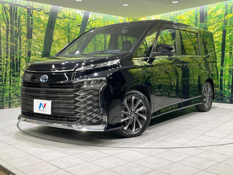 2023 Toyota Voxy 6AA-ZWR90W (UW-6aa616eb8d236)[0]