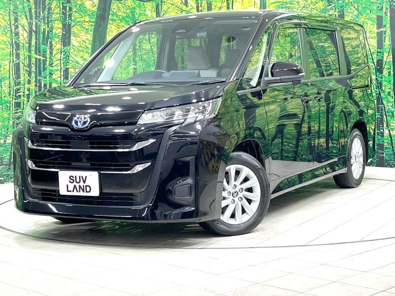 2023 Toyota Noah 6AA-ZWR90W (UW-6aa616efe5ebc)[0]
