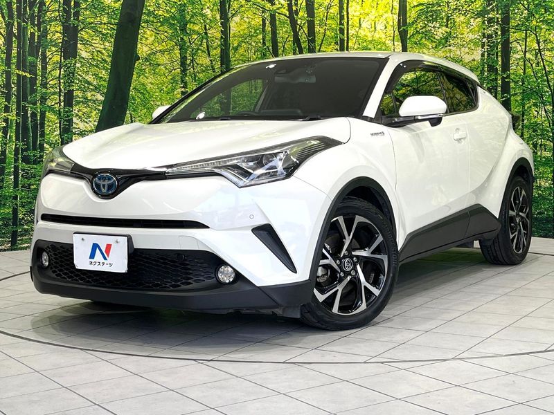 2017 Toyota C-HR DAA-ZYX10 (UW-6aa616f8c87fc)[0]
