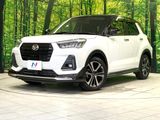 2021 Daihatsu Rocky 5BA-A200S