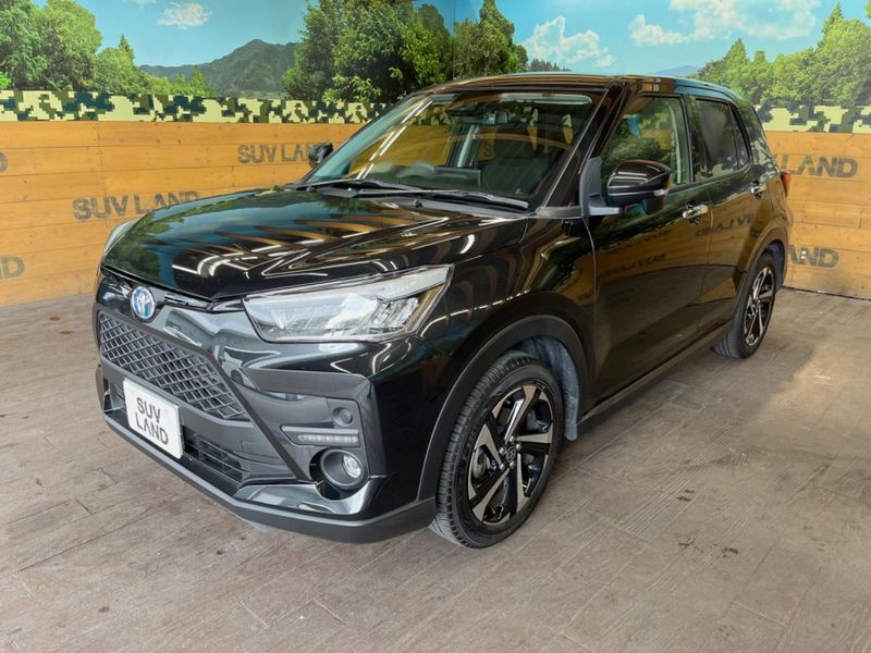 2025 Toyota Raize 5AA-A202A (UW-6aa763f035255)[18]