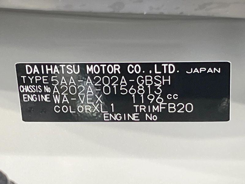 2026 Toyota Raize 5AA-A202A (UW-6aa763f3c0e0a)[1]