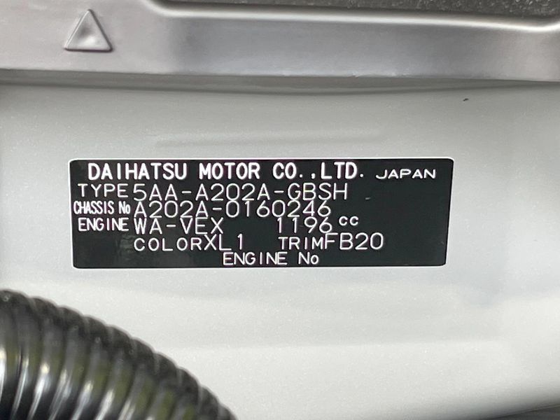 2026 Toyota Raize 5AA-A202A (UW-6aa763f436d08)[1]