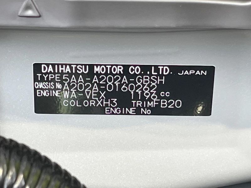 2026 Toyota Raize 5AA-A202A (UW-6aa763f45276f)[1]