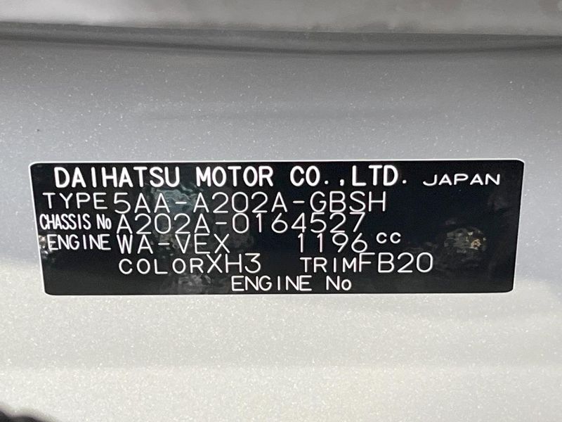 2026 Toyota Raize 5AA-A202A (UW-6aa763f5d19fd)[1]
