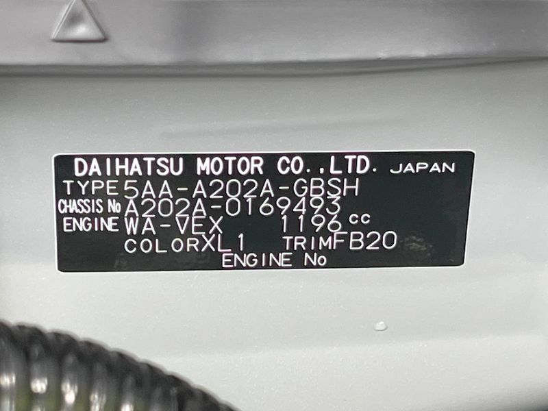 2026 Toyota Raize 5AA-A202A (UW-6aa763f72febd)[1]