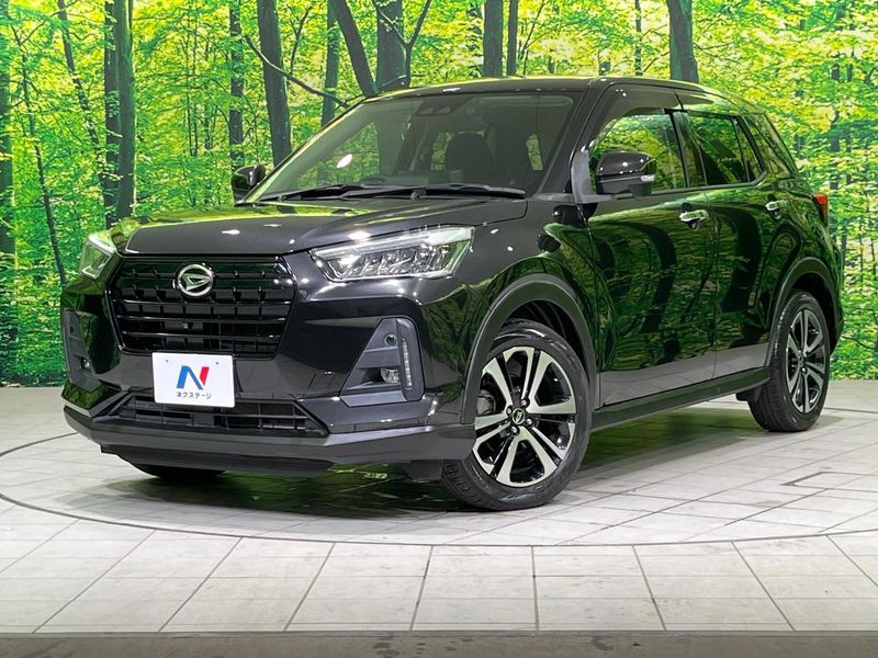 2020 Daihatsu Rocky 5BA-A210S (UW-6aa763fcdd22a)[0]