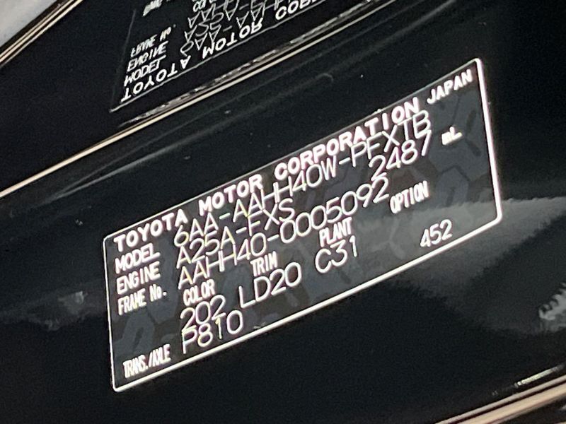 2023 Toyota Vellfire Hybrid 6AA-AAHH40W (UW-6aa763fdba54b)[1]