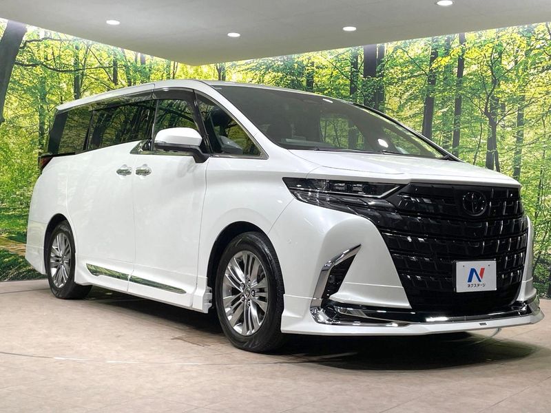 2024 Toyota Alphard Hybrid 6AA-AAHH40W (UW-6aa763ffe57db)[10]