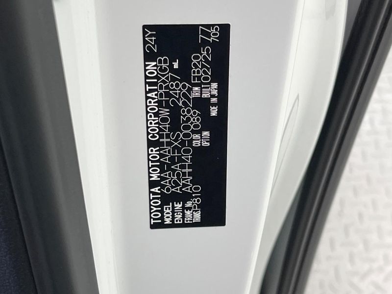 2025 Toyota Alphard Hybrid 6AA-AAHH40W (UW-6aa76400de71e)[1]