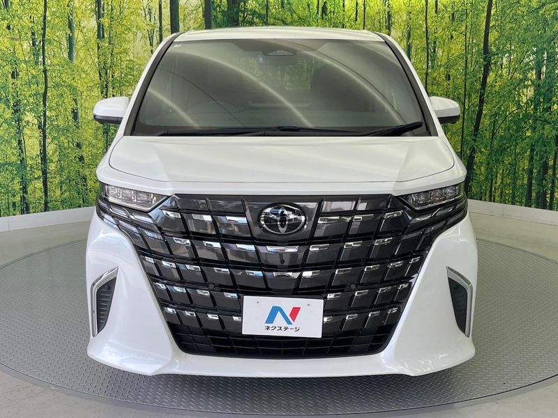 2025 Toyota Alphard Hybrid 6AA-AAHH40W (UW-6aa76400de71e)[5]