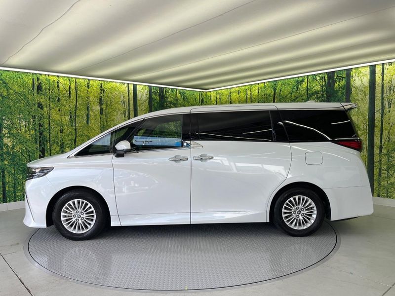 2025 Toyota Alphard Hybrid 6AA-AAHH40W (UW-6aa76400de71e)[11]