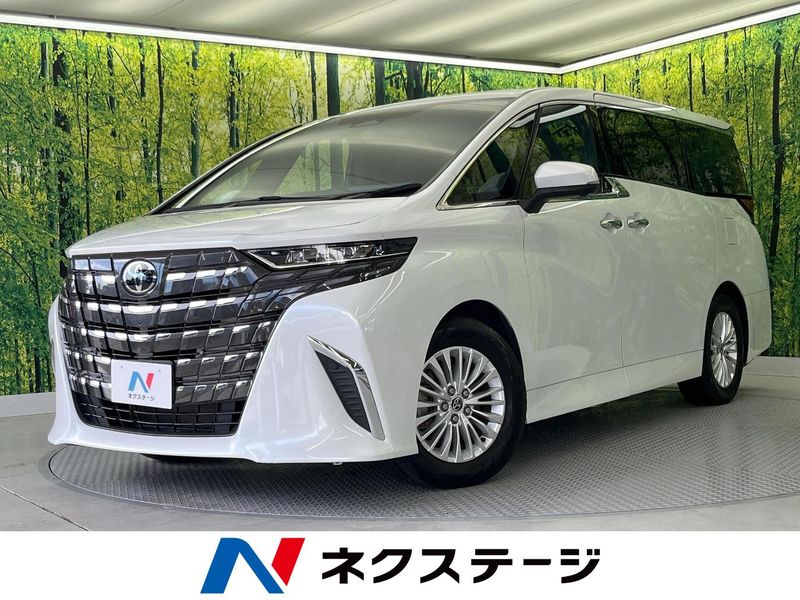 2025 Toyota Alphard Hybrid 6AA-AAHH40W (UW-6aa76400de71e)[3]