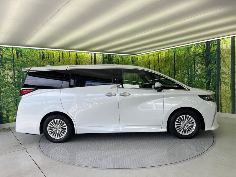 2025 Toyota Alphard Hybrid 6AA-AAHH40W (UW-6aa76400de71e)[7]