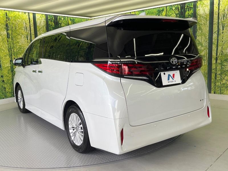 2025 Toyota Alphard Hybrid 6AA-AAHH40W (UW-6aa76400de71e)[10]