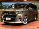 2025 Toyota Alphard Hybrid 6AA-AAHH40W (UW-6aa76401d8001)[0]