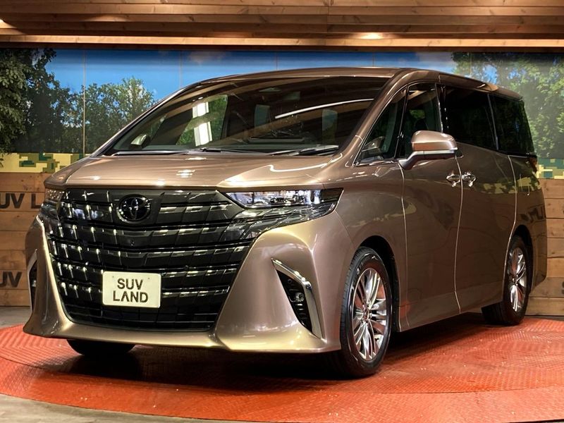 2025 Toyota Alphard Hybrid 6AA-AAHH40W (UW-6aa76401d8001)[12]