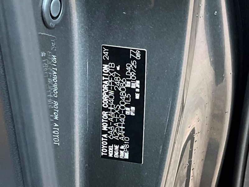 2025 Toyota Vellfire Hybrid 6AA-AAHH40W (UW-6aa76402386a0)[1]