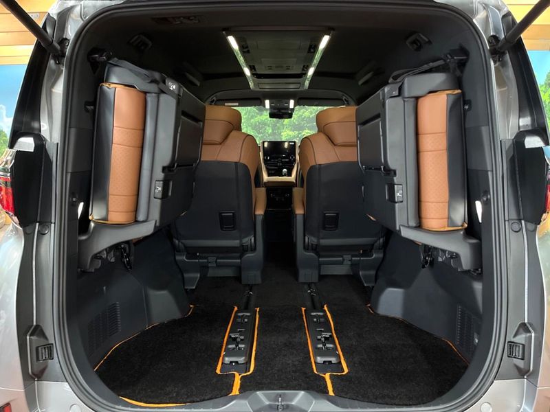 2025 Toyota Vellfire Hybrid 6AA-AAHH40W (UW-6aa76402386a0)[12]
