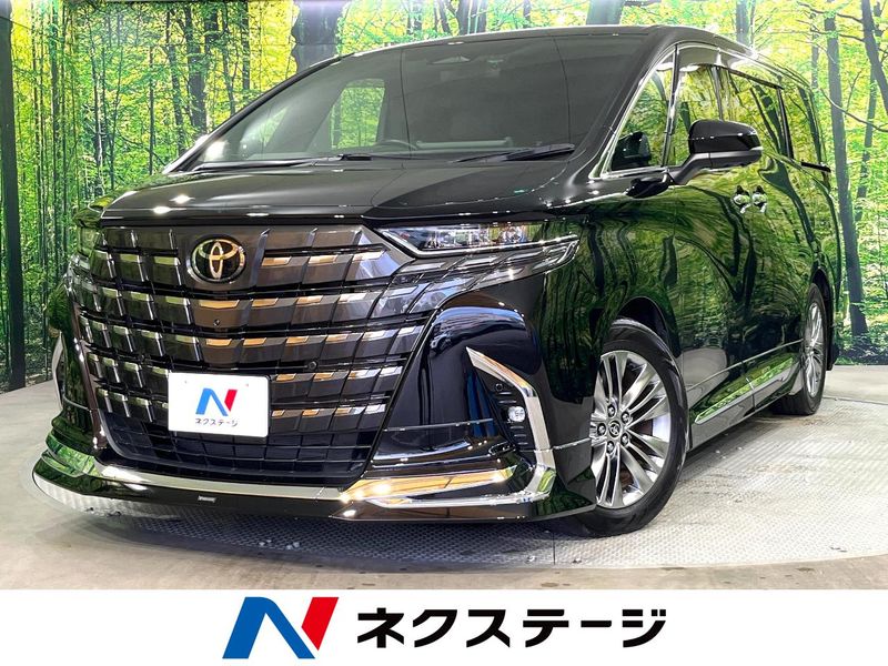 2024 Toyota Alphard Hybrid 6AA-AAHH40W (UW-6aa7640528e69)[3]