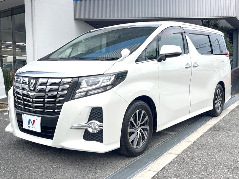 2017 Toyota Alphard DBA-AGH30W (UW-6aa764146a757)[10]