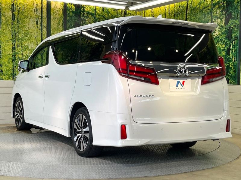 2019 Toyota Alphard DBA-AGH30W (UW-6aa7641996f77)[27]
