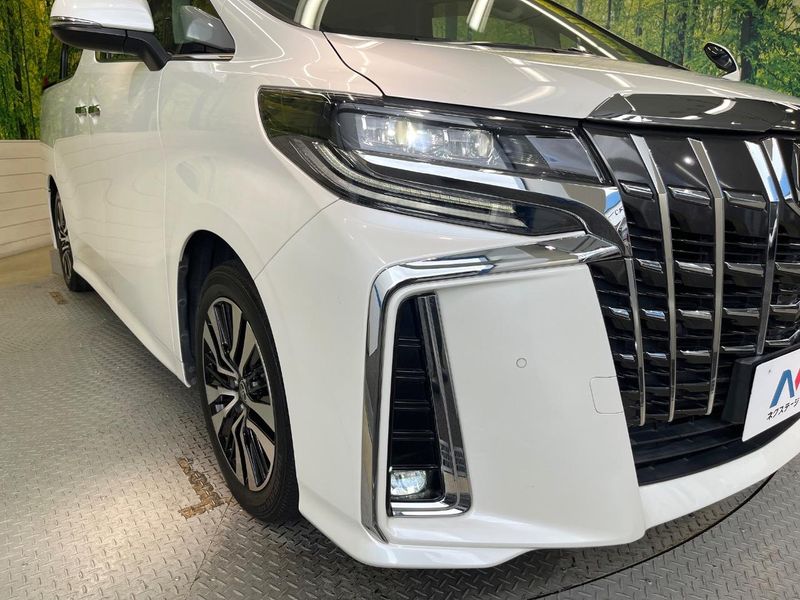 2019 Toyota Alphard DBA-AGH30W (UW-6aa7641996f77)[11]
