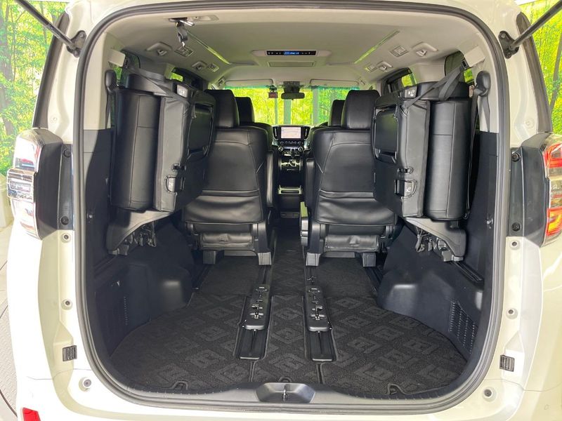 2020 Toyota Vellfire 3BA-AGH30W (UW-6aa7641bef0e5)[27]