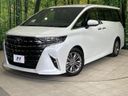 2024 Toyota Alphard 3BA-AGH40W (UW-6aa7642e845f4)[0]