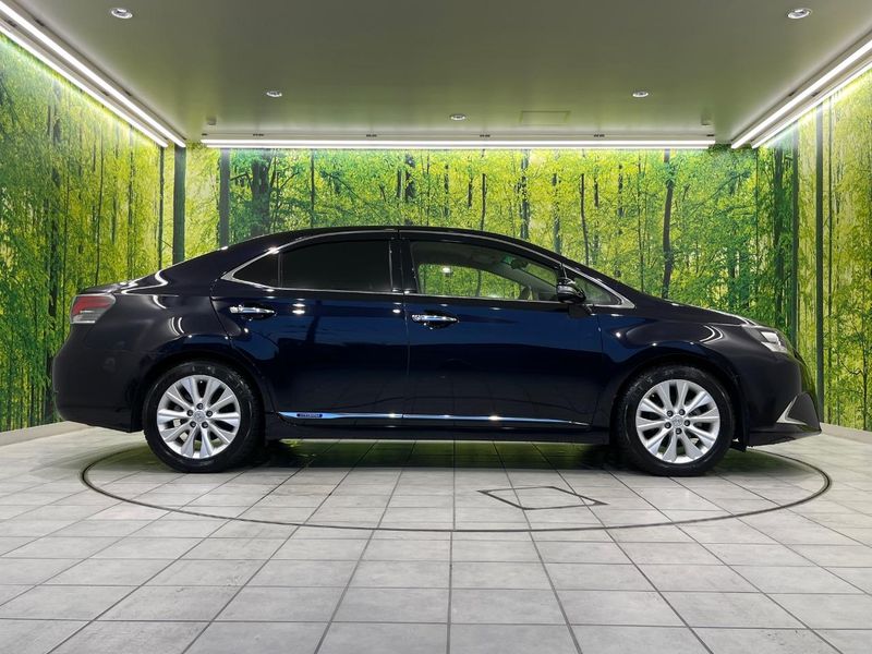 2013 Lexus HS DAA-ANF10 (UW-6aa7643622ca3)[16]