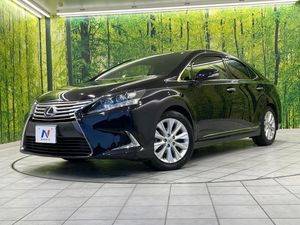 2013 Lexus HS DAA-ANF10