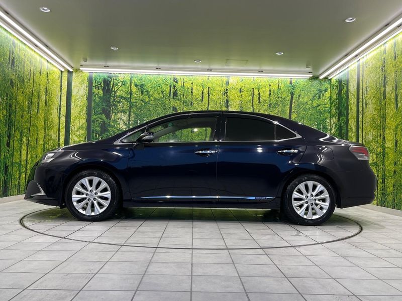 2013 Lexus HS DAA-ANF10 (UW-6aa7643622ca3)[20]