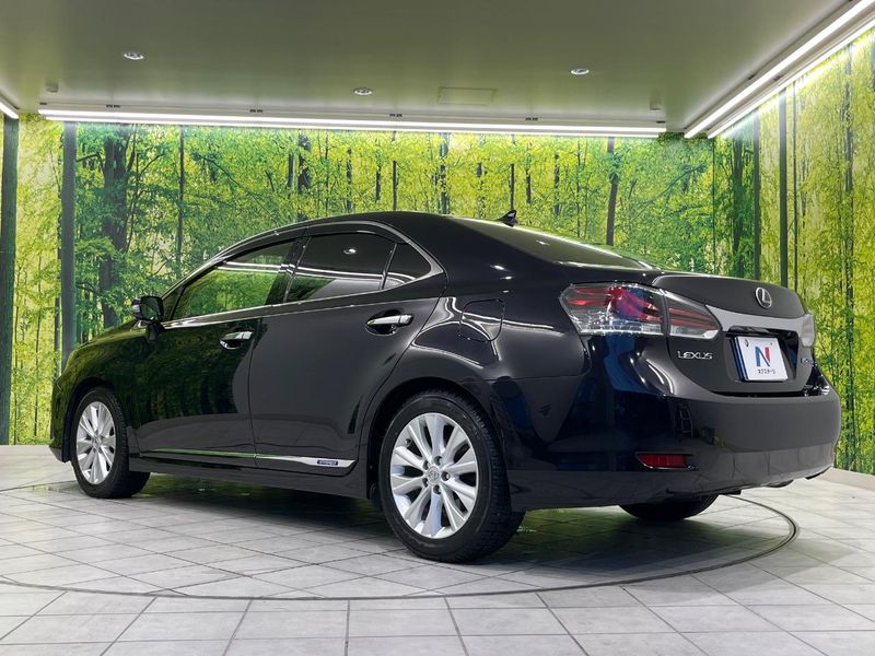 2013 Lexus HS DAA-ANF10 (UW-6aa7643622ca3)[19]