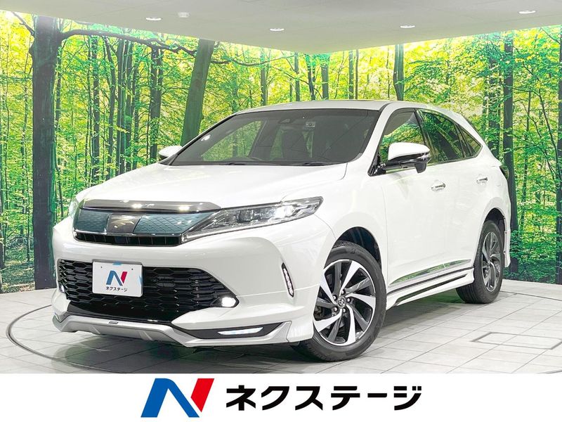 2017 Toyota Harrier DBA-ASU60W (UW-6aa7643a22010)[3]