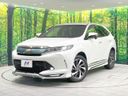 2017 Toyota Harrier DBA-ASU60W (UW-6aa7643a22010)[0]
