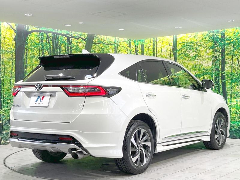 2017 Toyota Harrier DBA-ASU60W (UW-6aa7643a22010)[17]