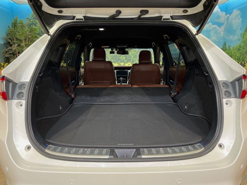 2018 Toyota Harrier Hybrid DAA-AVU65W (UW-6aa7643d18d5b)[7]
