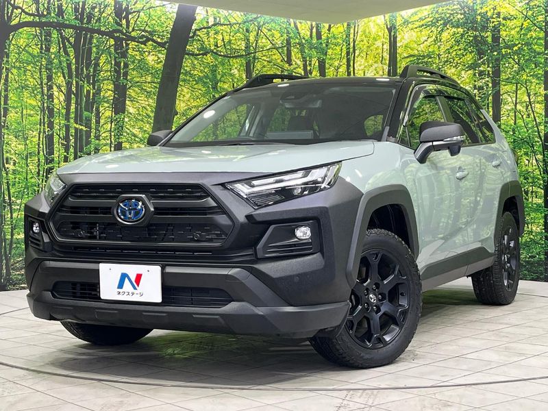 2024 Toyota RAV4 6AA-AXAH54 (UW-6aa7644523342)[0]