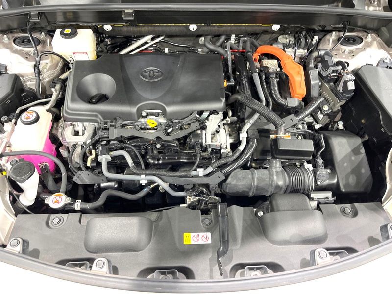 2021 Toyota Harrier Hybrid 6AA-AXUH85 (UW-6aa764559efc0)[6]