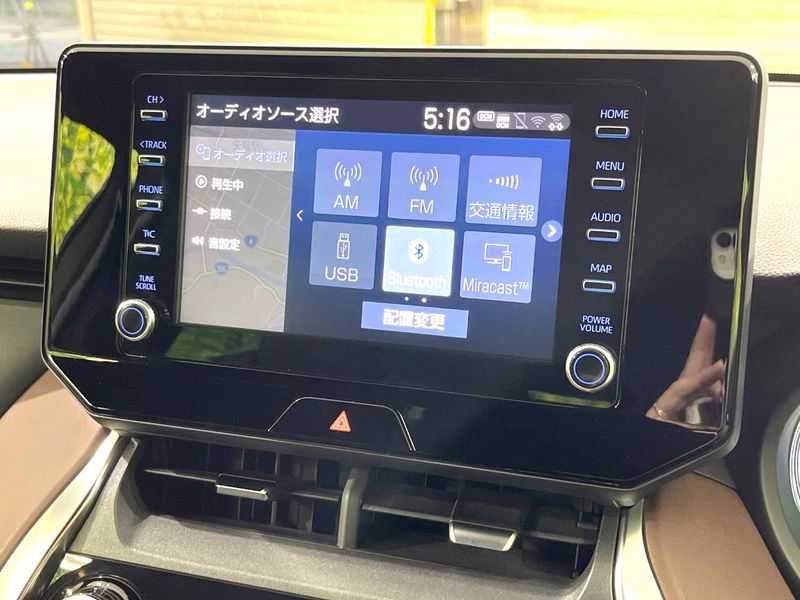 2021 Toyota Harrier Hybrid 6AA-AXUH85 (UW-6aa764559efc0)[25]