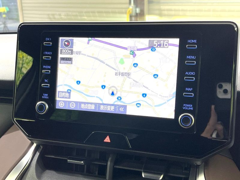 2021 Toyota Harrier Hybrid 6AA-AXUH85 (UW-6aa764559efc0)[24]